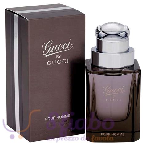 Profumo gucci uomo: prezzi e offerte su ePRICE